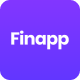 Finapp - Wallet & Banking HTML Mobile Template - ThemeForest Item for Sale