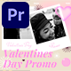 Valentines Day Promo - VideoHive Item for Sale
