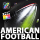 Your American Football Intro - Football Promo Apple Motion Template - VideoHive Item for Sale
