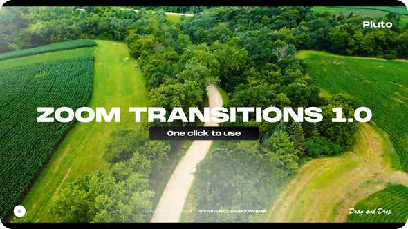 Zoom Transitions 1.0 alt