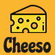 Cheeso | Organic Cheese Products Shopify Store - ThemeForest Item for Sale