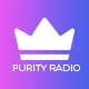 Purity Radio | Simple and Premium Radio Player for Android - CodeCanyon Item for Sale