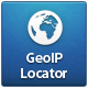 GeoIP Locator - CodeCanyon Item for Sale