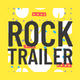 Rock Trailer