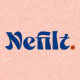 Nefilt - Unique Bold Font - GraphicRiver Item for Sale