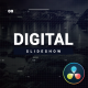 Digital Slideshow - VideoHive Item for Sale