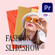 Minimal Fashion Slideshow - VideoHive Item for Sale