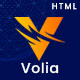 Volia - Conference and Event HTML Template - ThemeForest Item for Sale