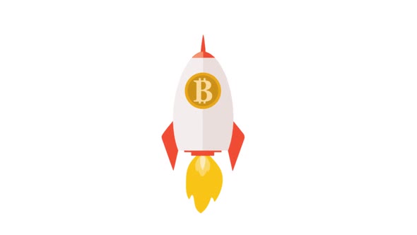 Bitcoin Rocket alt