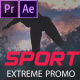 Sport Promo - VideoHive Item for Sale