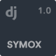 Symox -  Django Admin & Dashboard Template - ThemeForest Item for Sale