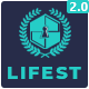 Lifest - Insurance Agency HTML Template - ThemeForest Item for Sale