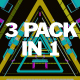 Triangle Pack - VideoHive Item for Sale