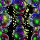 Disco Ball Bg 01 Hd  - VideoHive Item for Sale