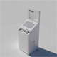 Kiosk Terminal Machine 3d Model - 3DOcean Item for Sale