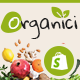 Organici - Fresh Food & Grocery Store - Shopify Multi-Purpose Mega Responsive Theme - ThemeForest Item for Sale