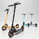 Electric Scooter Unicool - 3DOcean Item for Sale