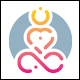 Meditative Logo Template - GraphicRiver Item for Sale