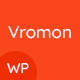 Vromon - Tour & Travel Agency WordPress Theme - ThemeForest Item for Sale