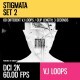 Stigmata (Set 2) - VideoHive Item for Sale