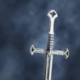 Sword Stab 02