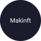 Makinft- NFT Marketplace Figma Template - ThemeForest Item for Sale