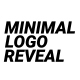 Minimal Search Logo Reveal - VideoHive Item for Sale