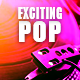 Upbeat Commercial Pop