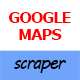 Google Maps Data Scraper PRO plus - CodeCanyon Item for Sale