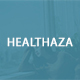 Healthaza Fashion Presentation Template - GraphicRiver Item for Sale