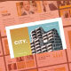 City Keynote Presentation Template - GraphicRiver Item for Sale