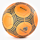 Customized 3D Soccer ball 3D model - 3DOcean Item for Sale