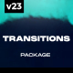 Useful Transitions - VideoHive Item for Sale