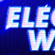 Electric Neon Text Effects - GraphicRiver Item for Sale