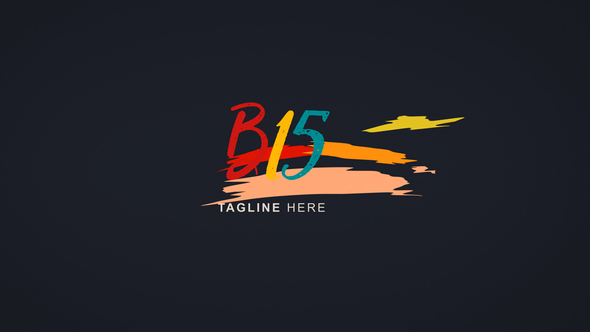 Logo Minimal Reveal alt