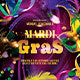 Mardi Gras - GraphicRiver Item for Sale
