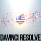 USA Patriotic Logo - VideoHive Item for Sale