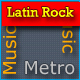Hot Latin Rock