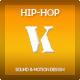 Calm Vlog Hip-Hop - AudioJungle Item for Sale