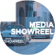 Media Showreel - VideoHive Item for Sale