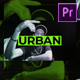 Urban Intro - VideoHive Item for Sale