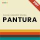 Pantura – Business PowerPoint Template - GraphicRiver Item for Sale