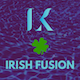 Irish Fusion Celtic Energetic EDM