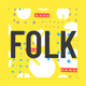 Folk Acoustic Guitar