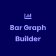 Bar Graph Builder - VideoHive Item for Sale