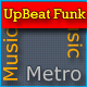 Funk Soul Action - AudioJungle Item for Sale