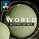 World History Opener - VideoHive Item for Sale