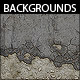 Grunge Walls Backgrounds - GraphicRiver Item for Sale