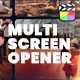 Multi Screen Opener - VideoHive Item for Sale
