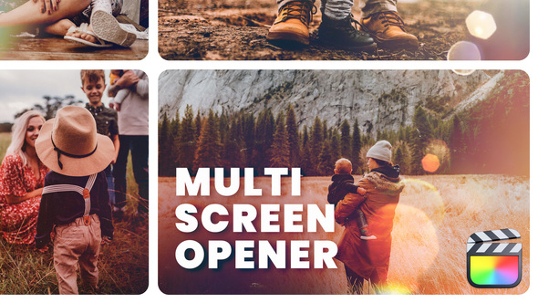 Multi Screen Opener alt